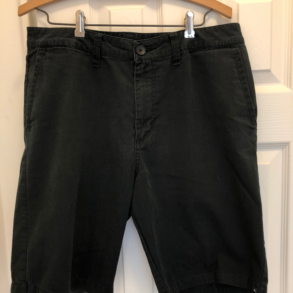 Quicksilver Shorts